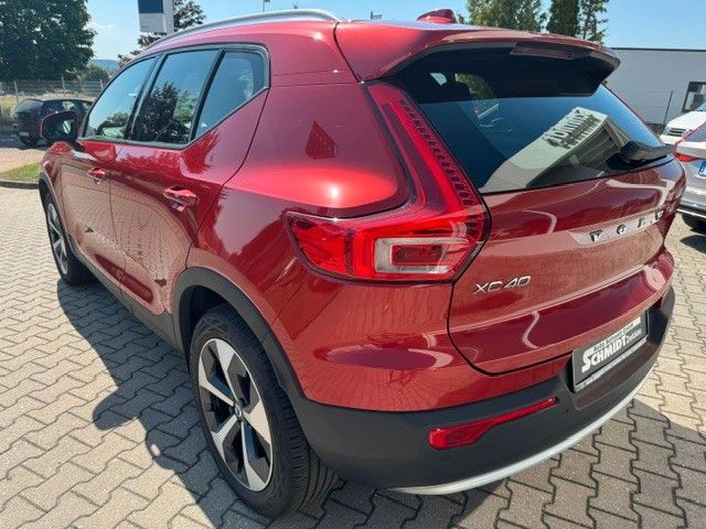 Volvo XC40 – Bild 7
