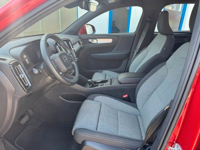 Volvo XC40 – Bild 9