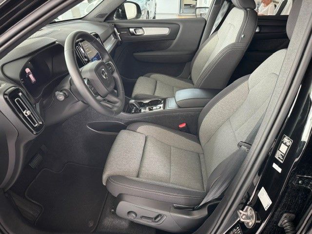 Volvo XC40 – Bild 10