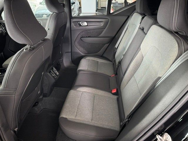 Volvo XC40 – Bild 11