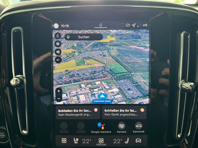 Volvo XC40 – Bild 12