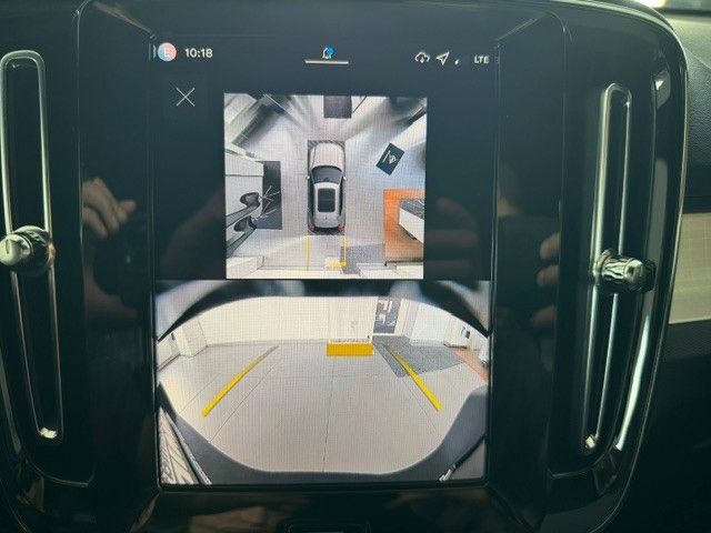 Volvo XC40 – Bild 13