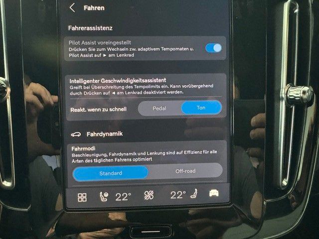 Volvo XC40 – Bild 14
