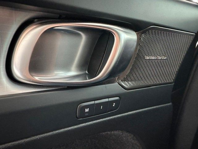 Volvo XC40 – Bild 15