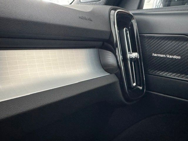 Volvo XC40 – Bild 16