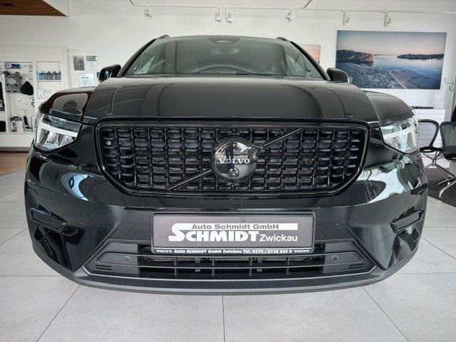 Volvo XC40 – Bild 2