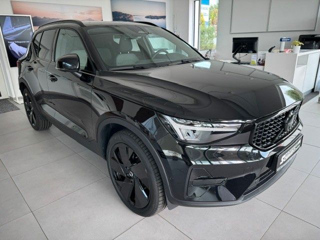 Volvo XC40 – Bild 3