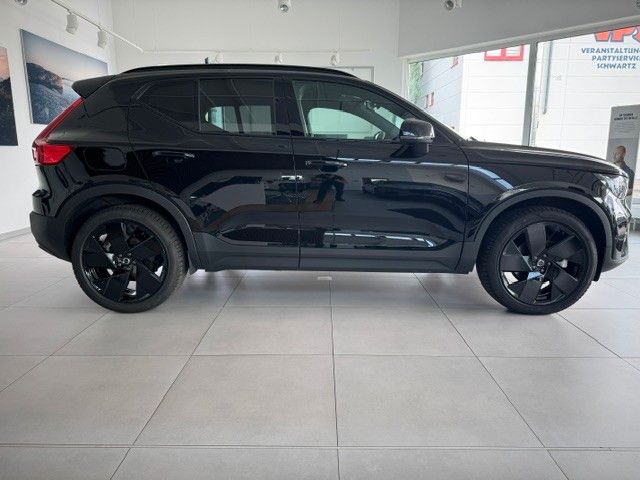 Volvo XC40 – Bild 4