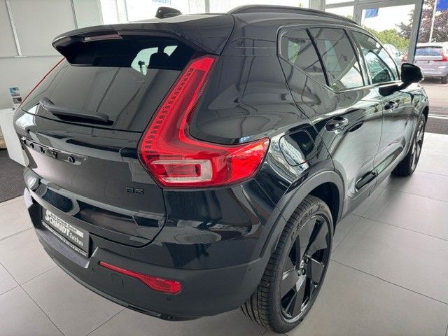 Volvo XC40 – Bild 6