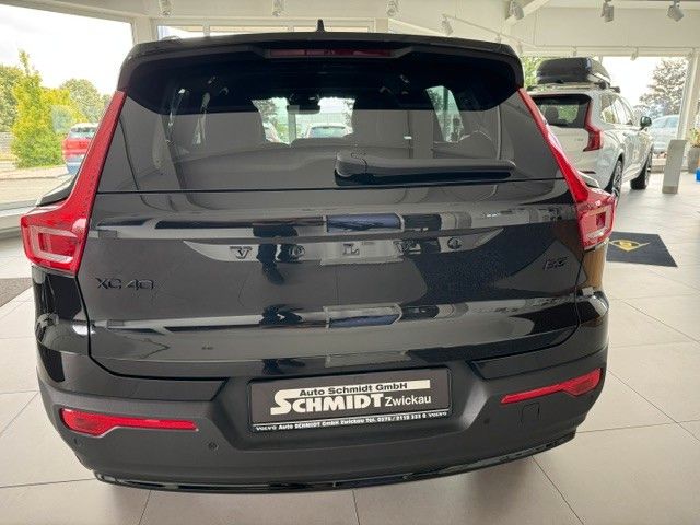 Volvo XC40 – Bild 7