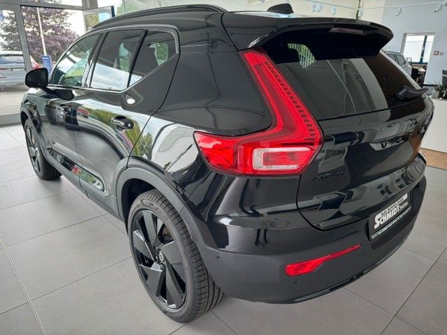 Volvo XC40 – Bild 8