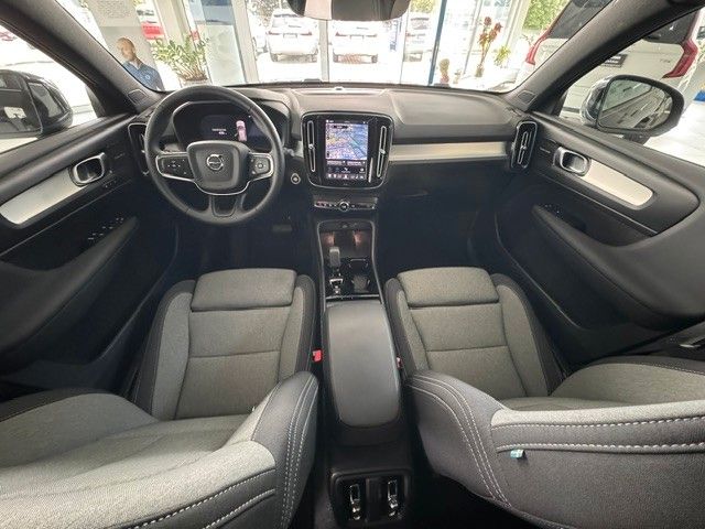 Volvo XC40 – Bild 9