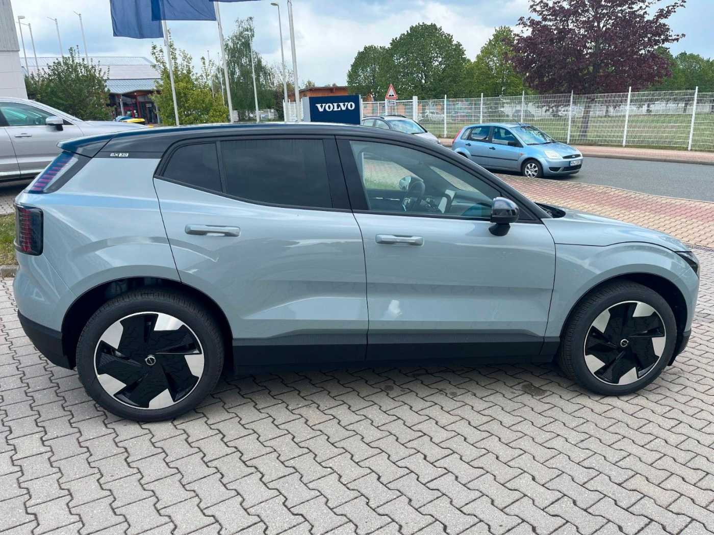 Volvo EX30 – Bild 3