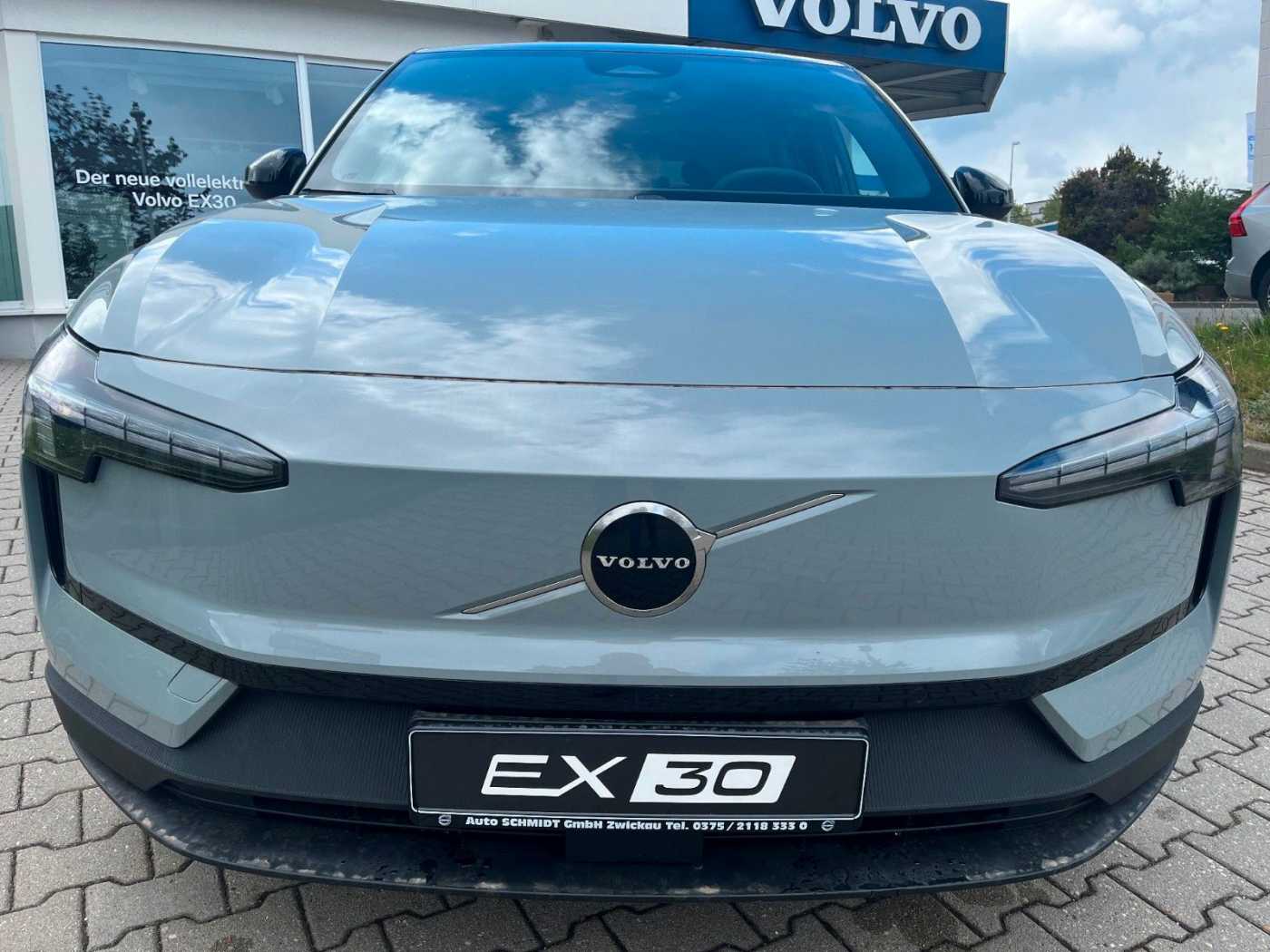 Volvo EX30 – Bild 4
