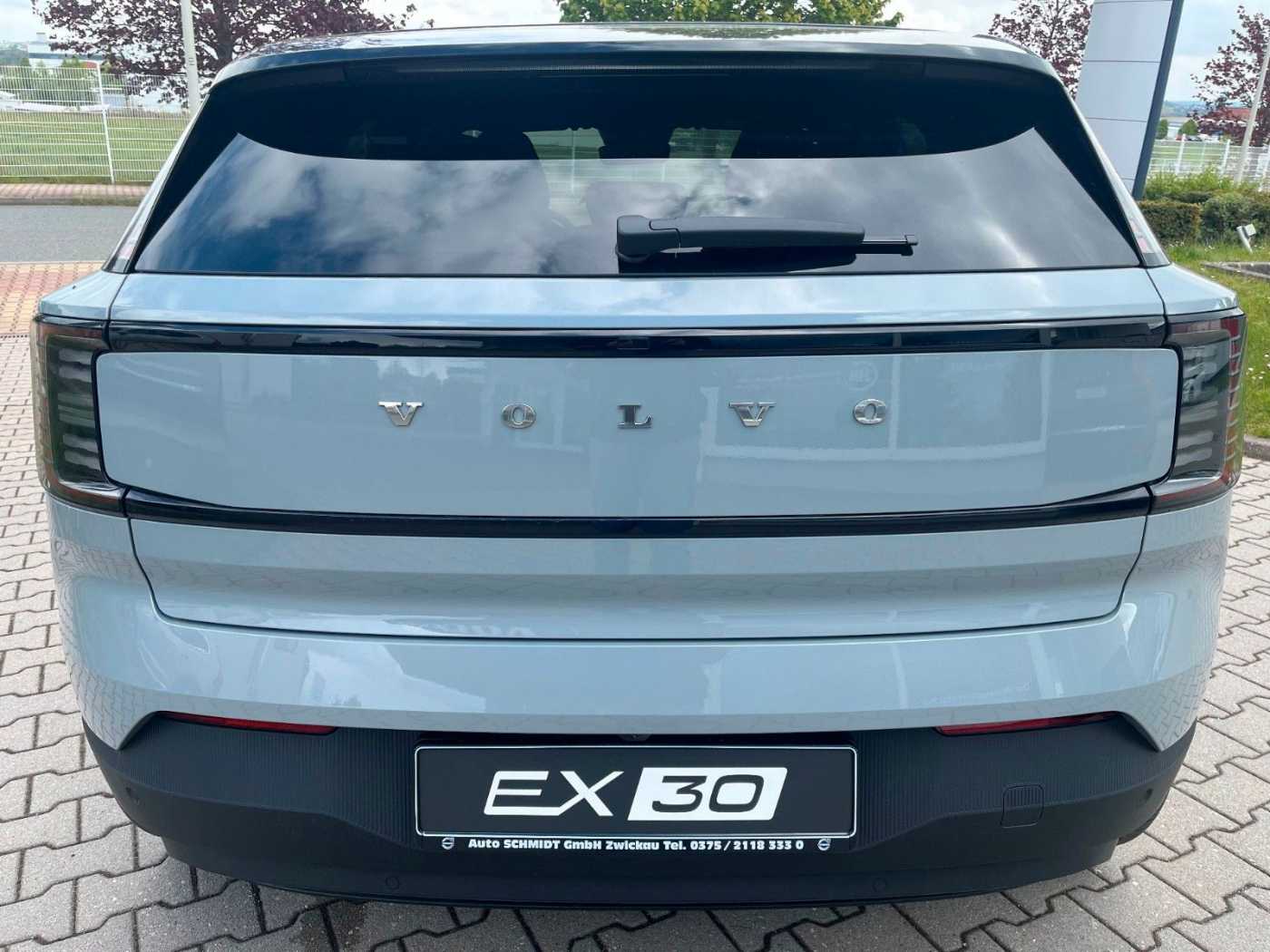 Volvo EX30 – Bild 5