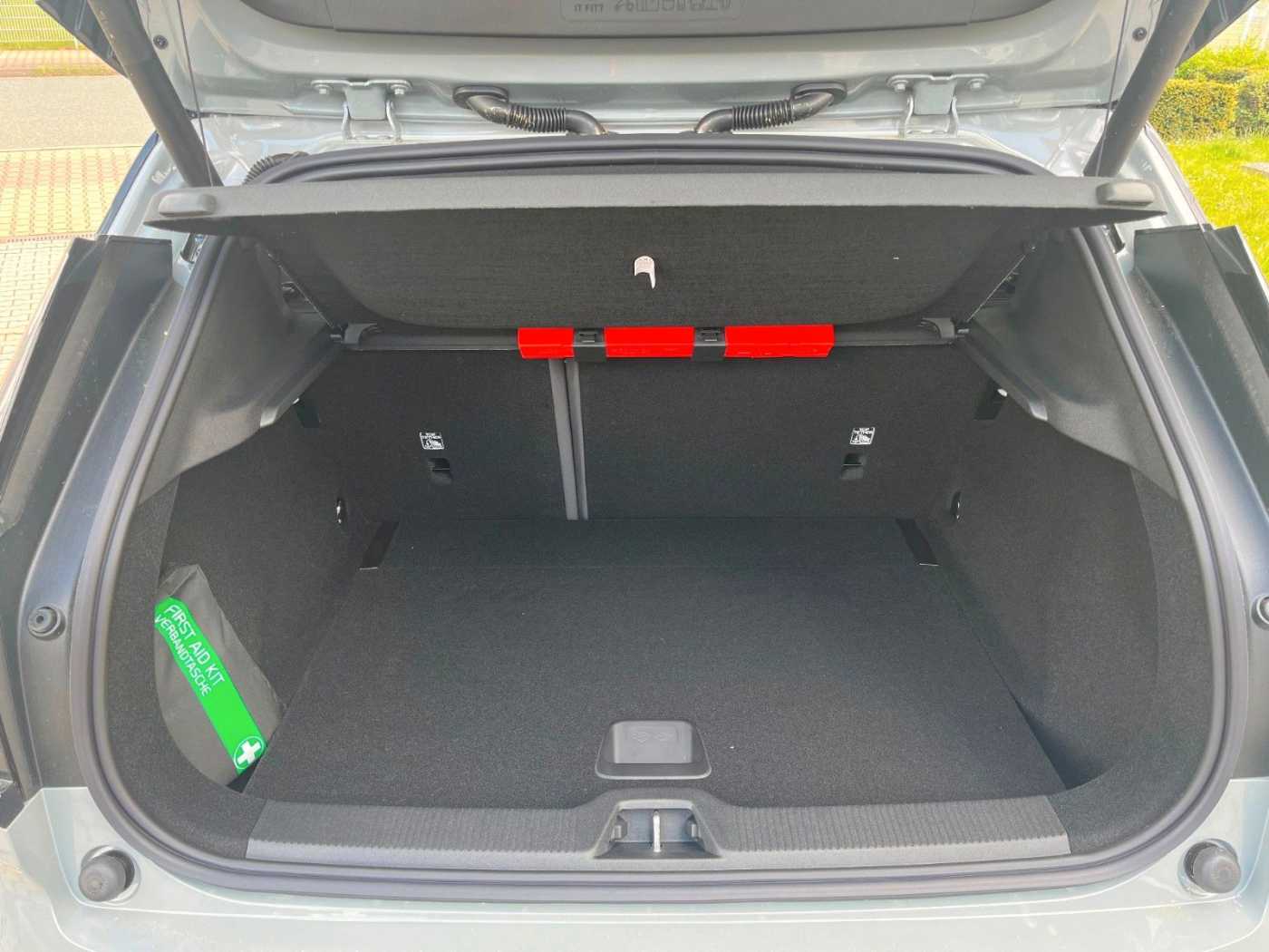 Volvo EX30 – Bild 6