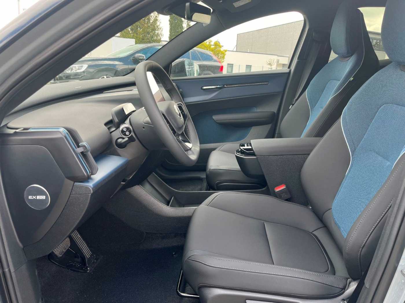 Volvo EX30 – Bild 7