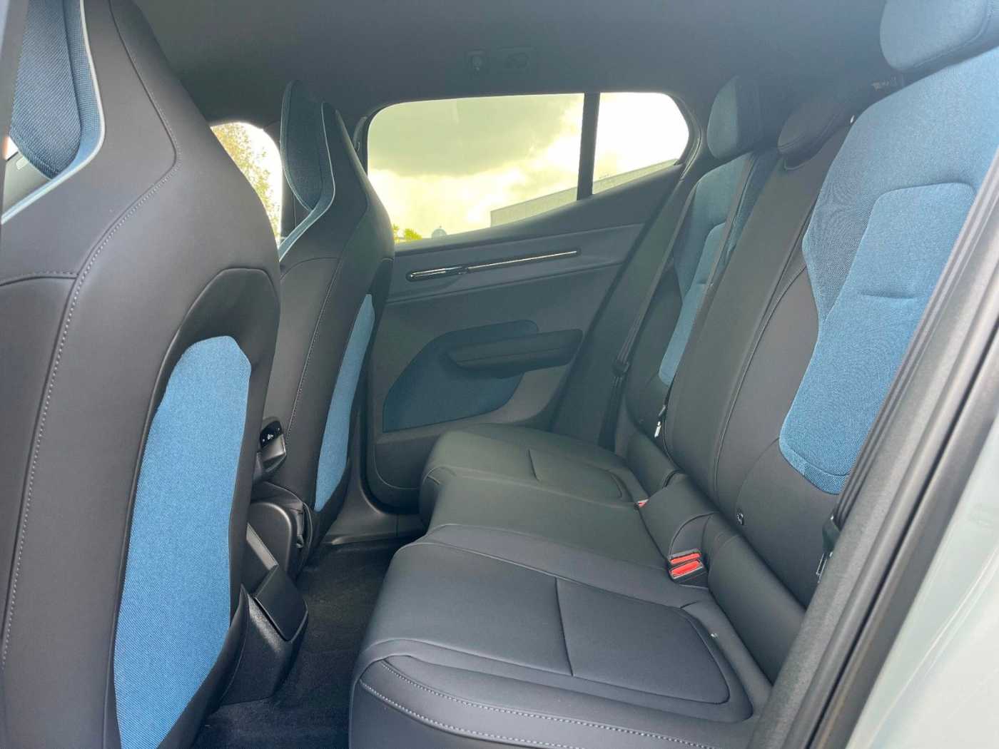 Volvo EX30 – Bild 8