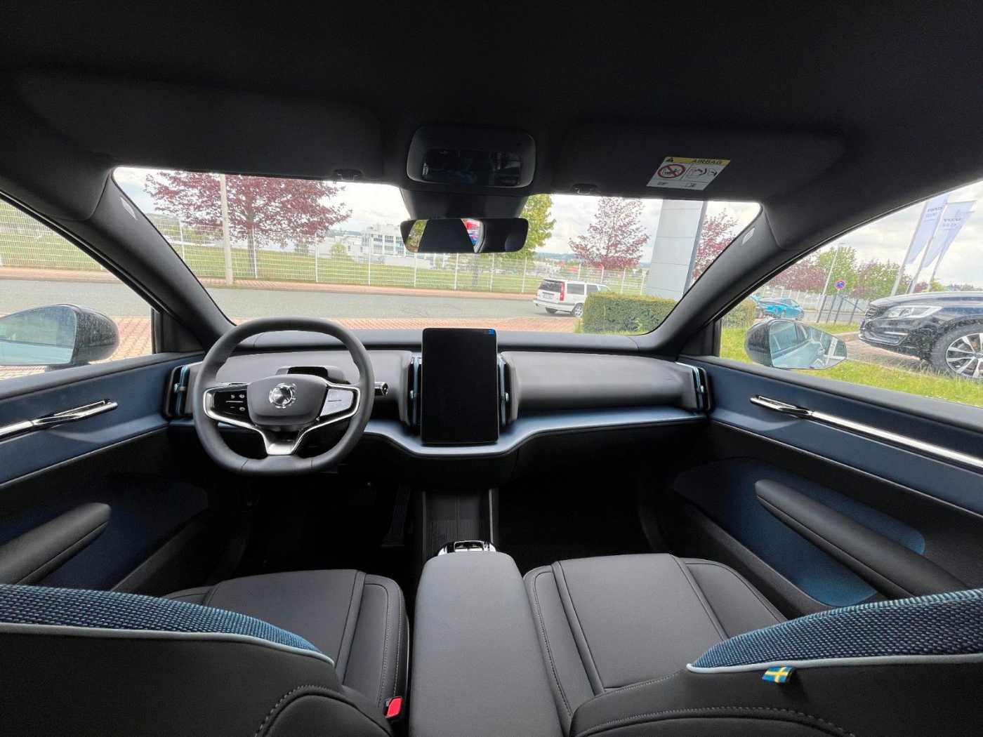 Volvo EX30 – Bild 9
