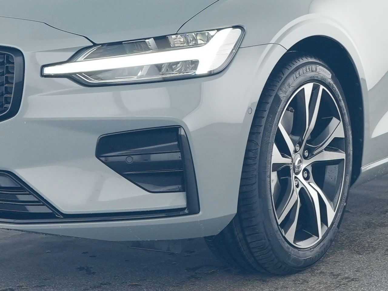 Volvo V60 – Bild 10