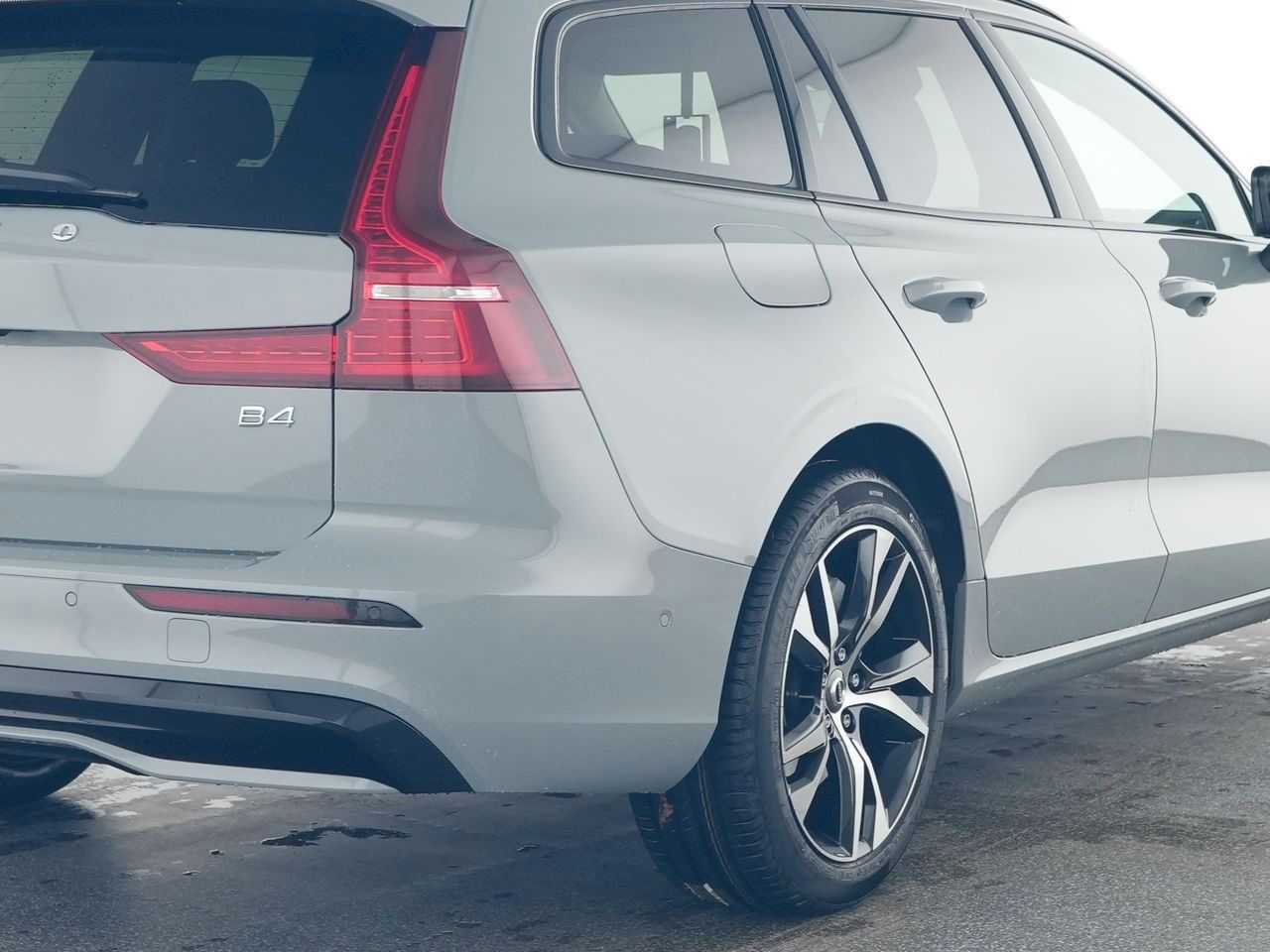 Volvo V60 – Bild 11