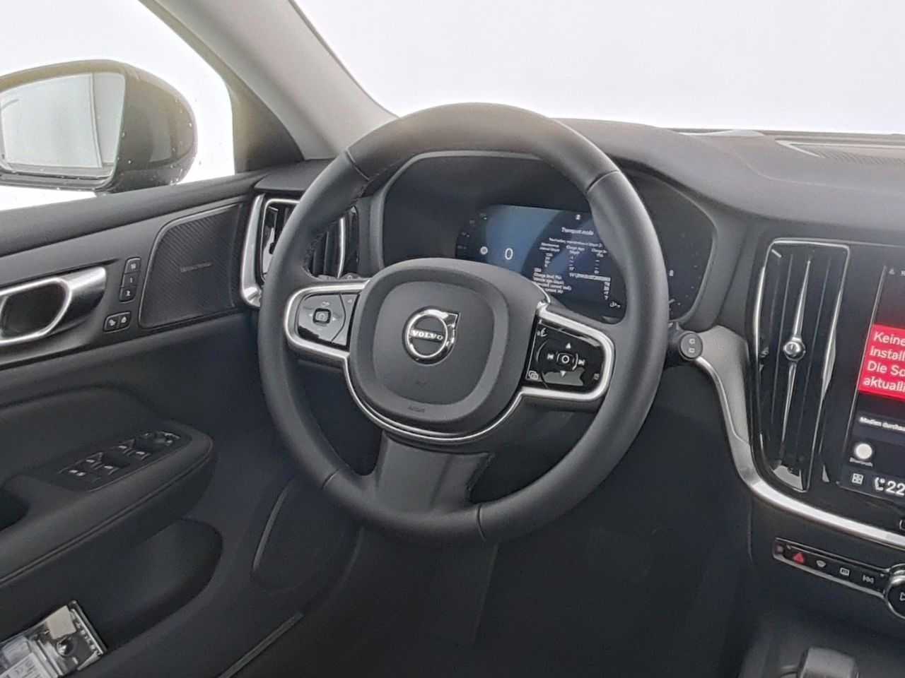 Volvo V60 – Bild 14