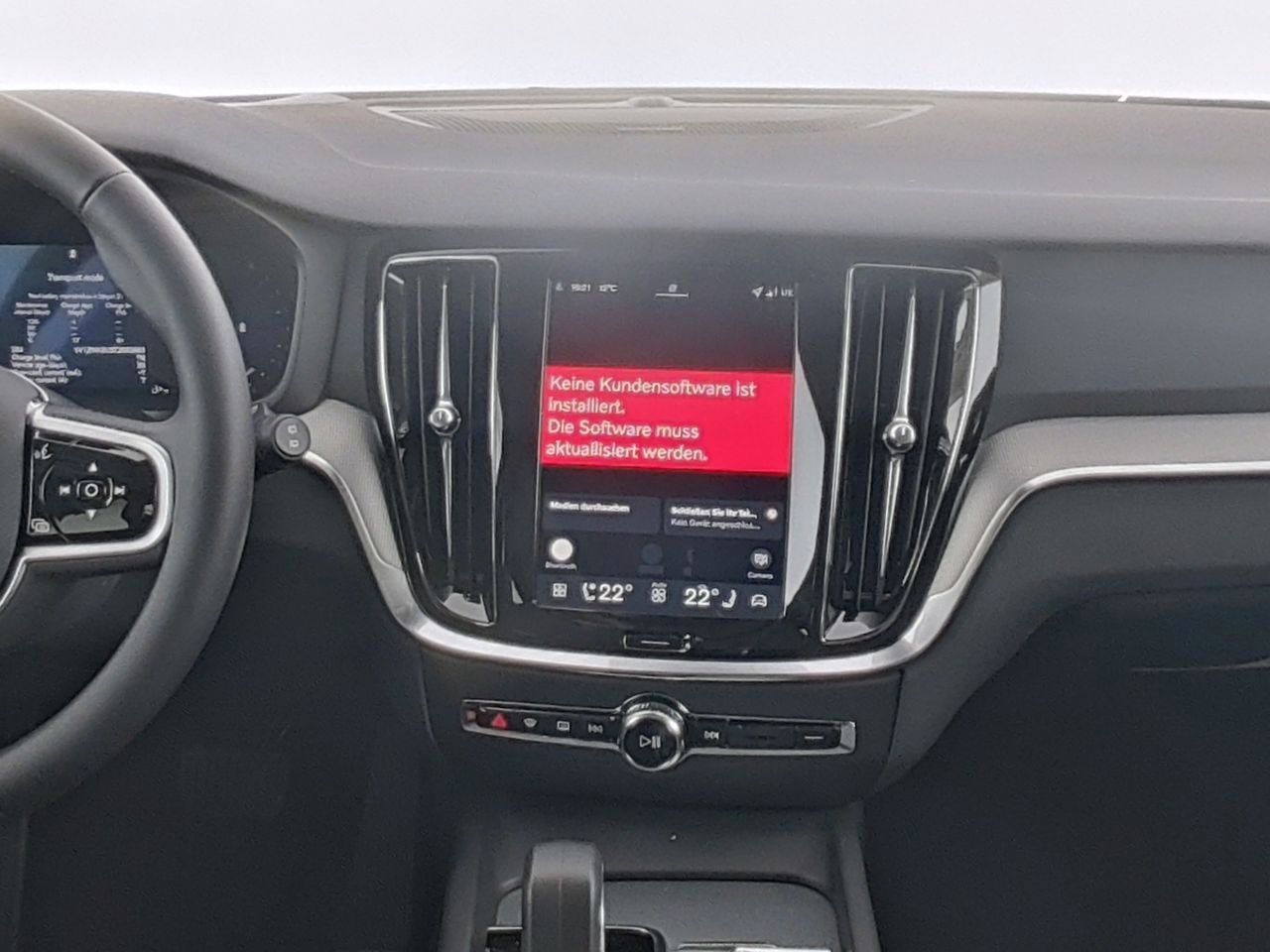 Volvo V60 – Bild 15