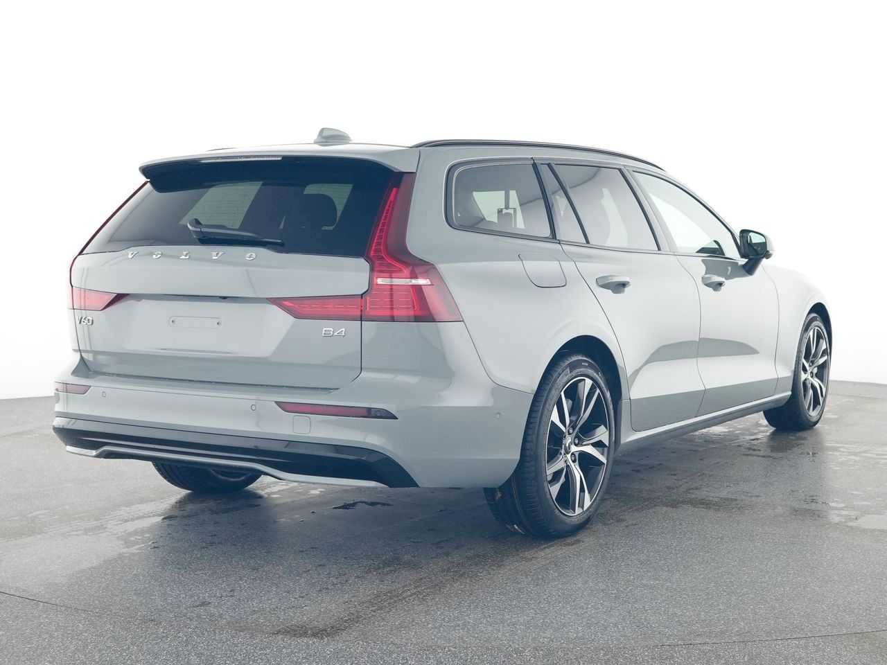 Volvo V60 – Bild 2
