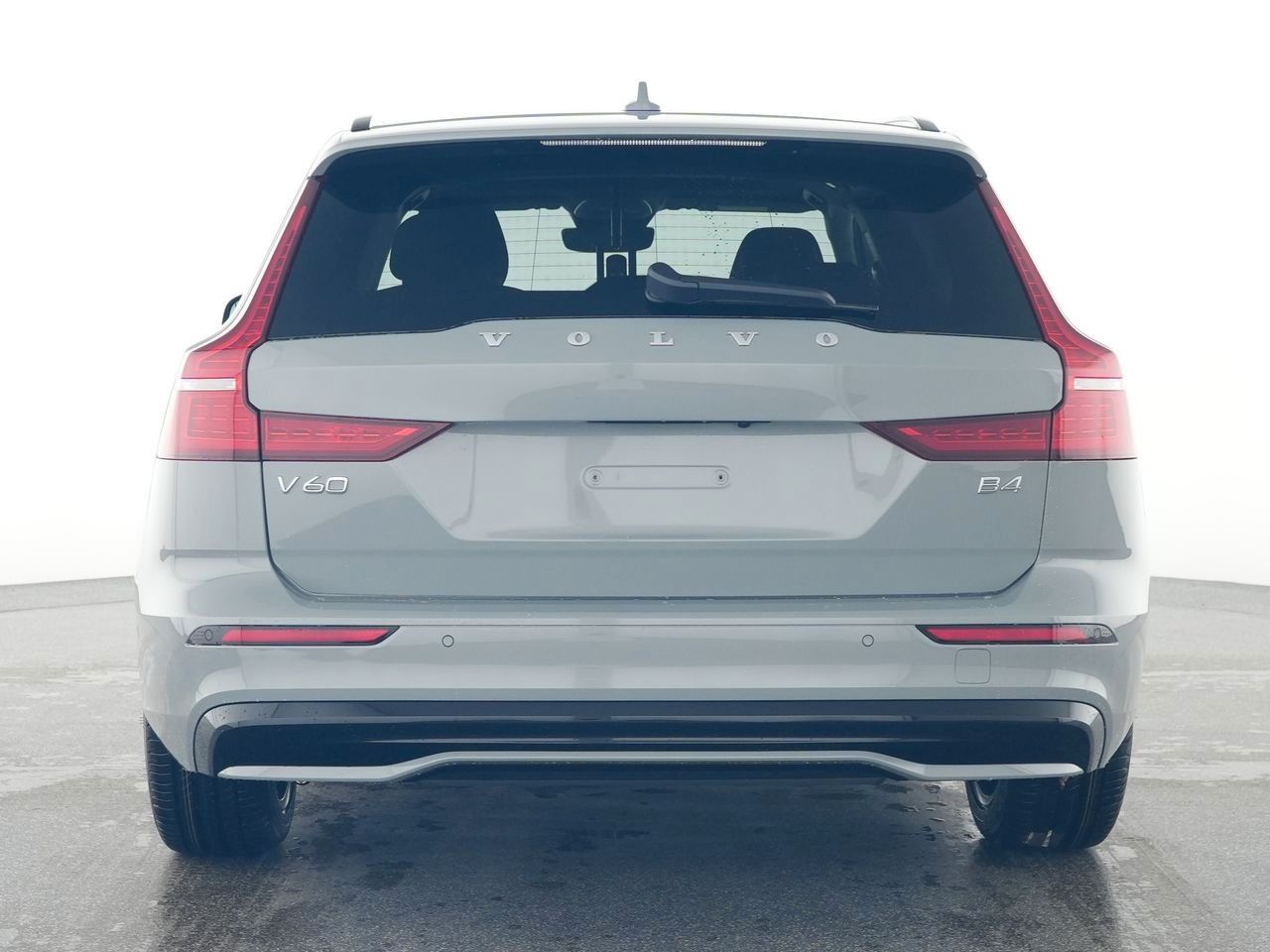 Volvo V60 – Bild 3
