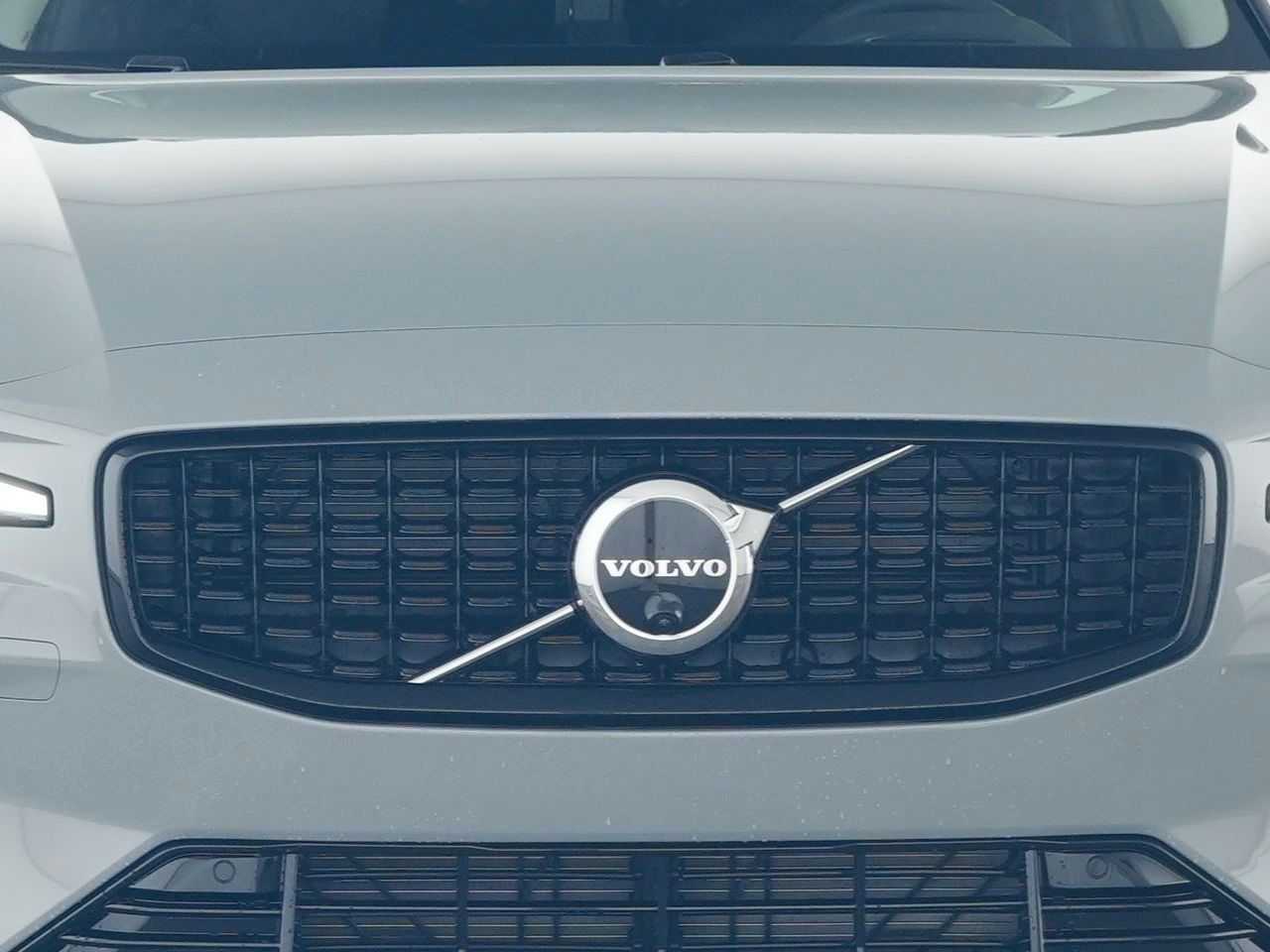Volvo V60 – Bild 4