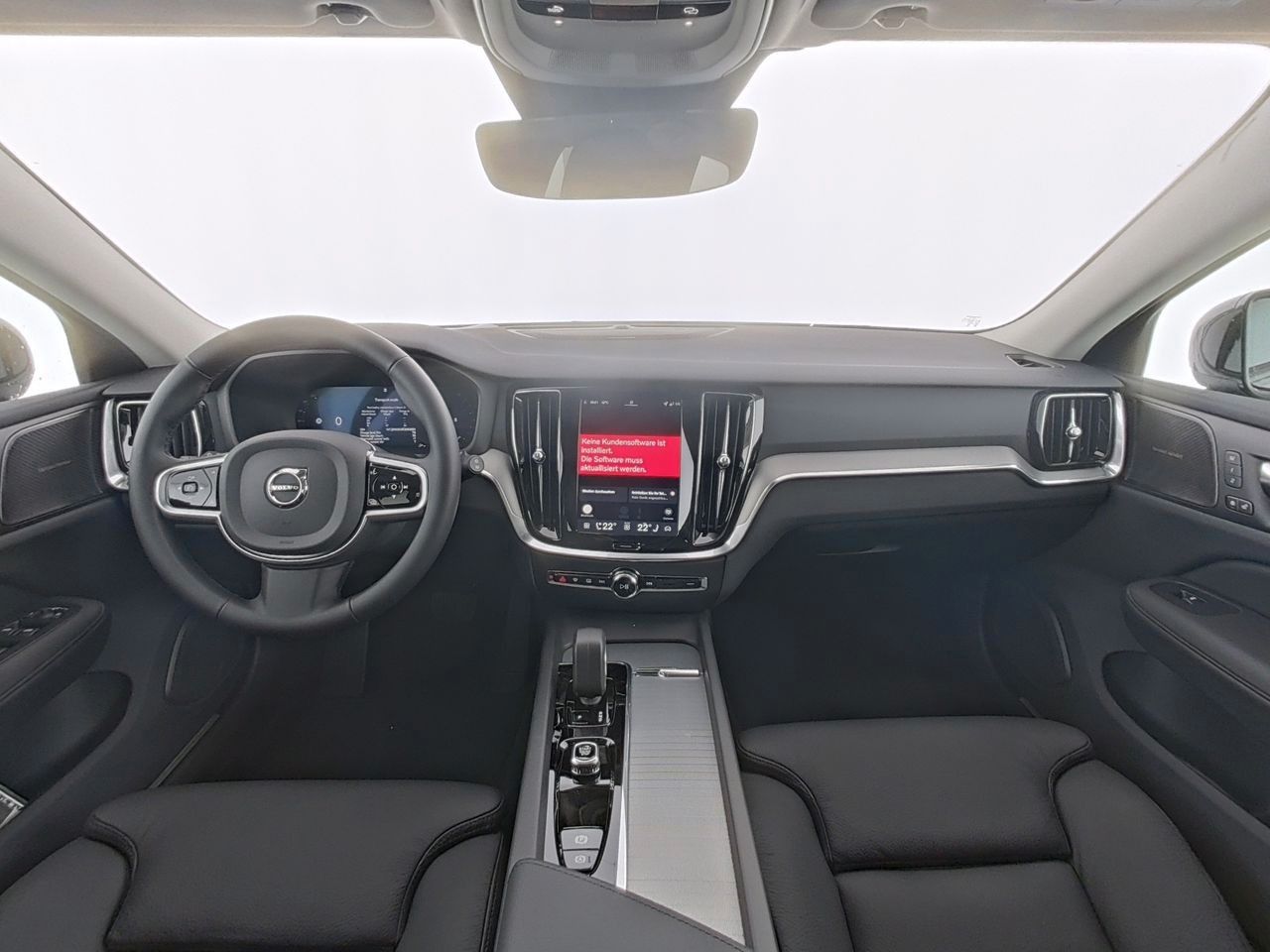 Volvo V60 – Bild 5