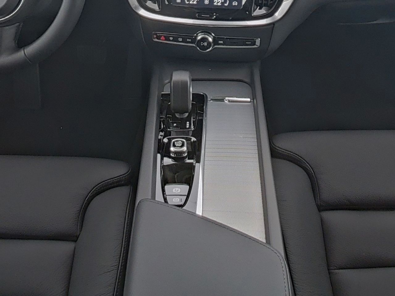 Volvo V60 – Bild 6