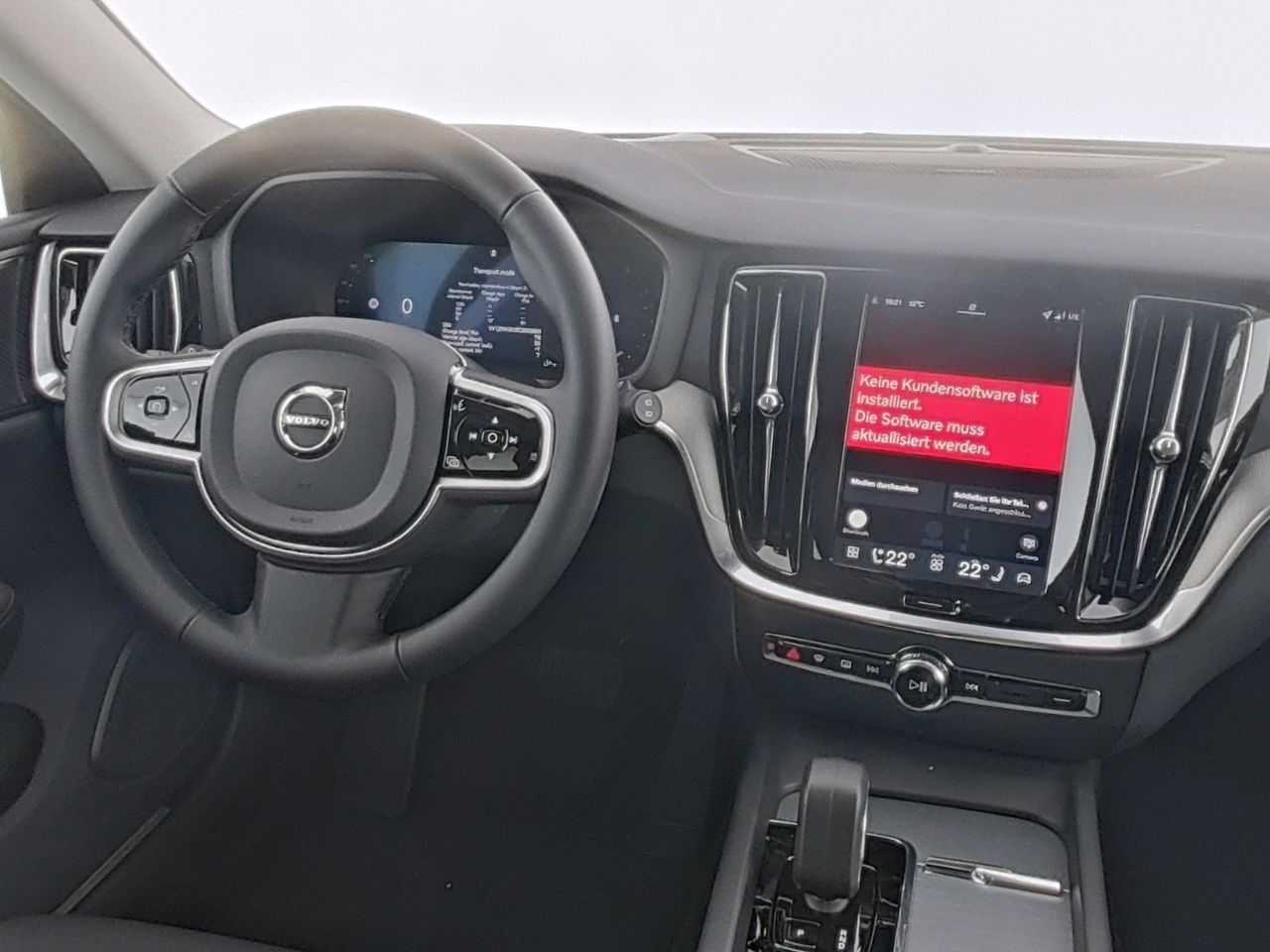 Volvo V60 – Bild 8