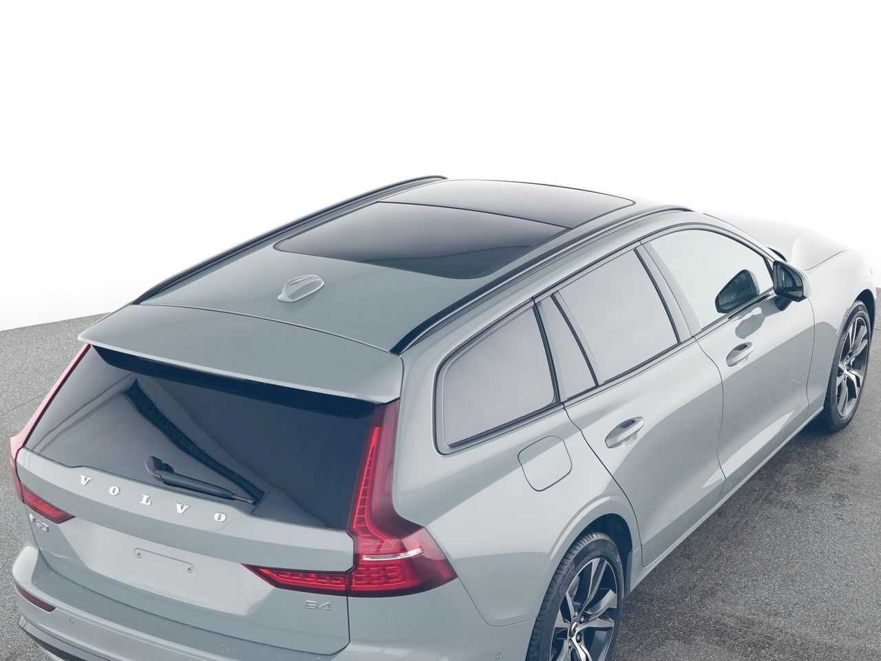 Volvo V60 – Bild 9