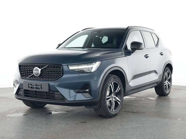Volvo XC 40 occasion