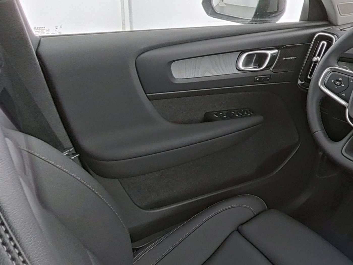 Volvo XC40 – Bild 11