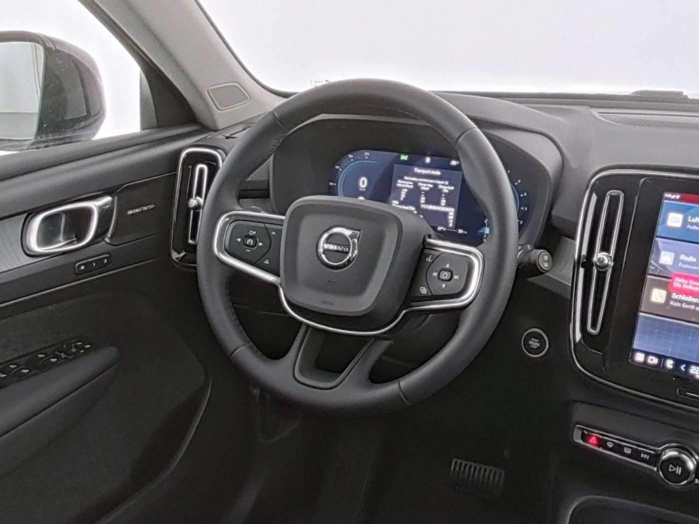 Volvo XC40 – Bild 13