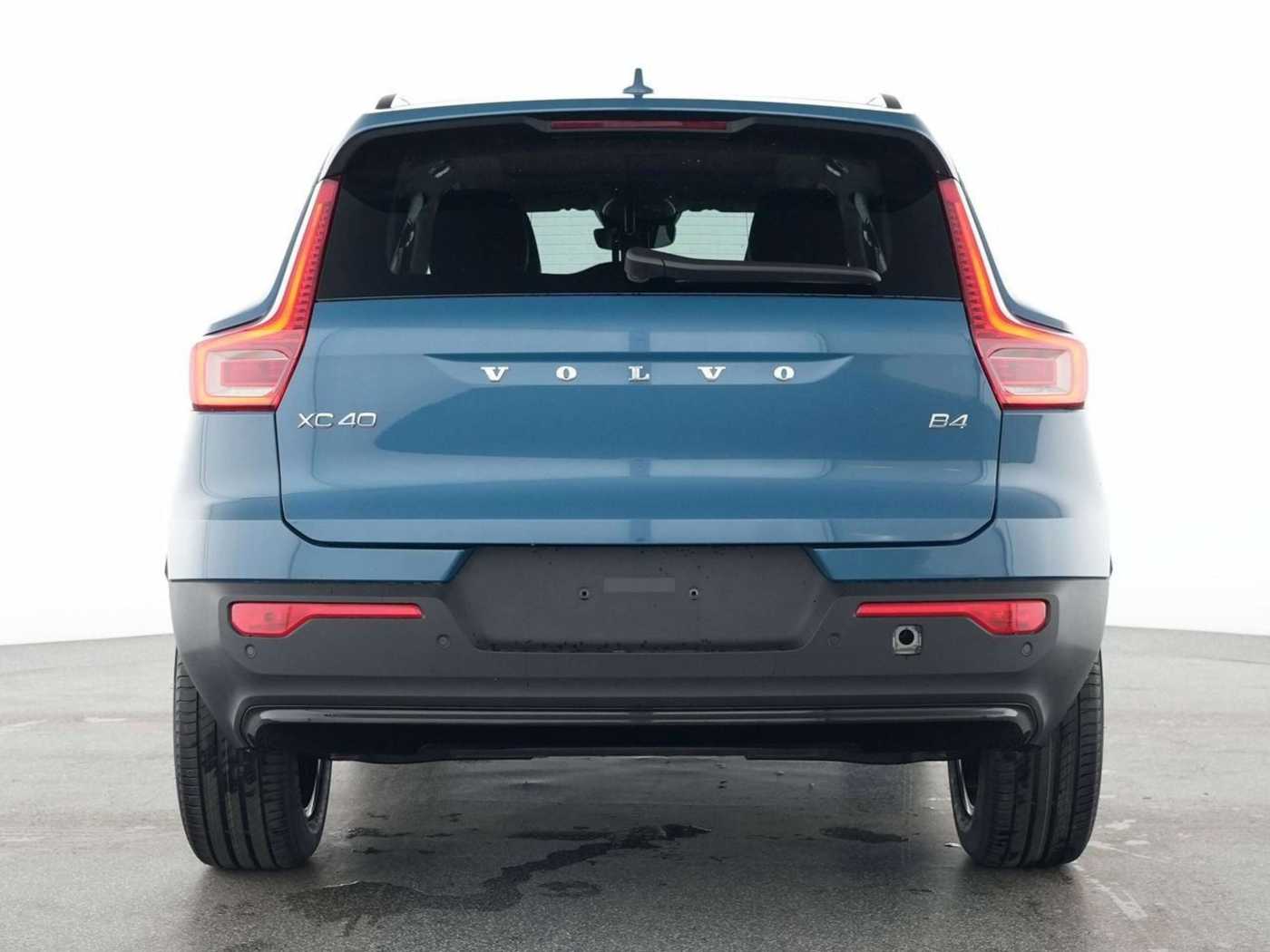 Volvo XC40 – Bild 3