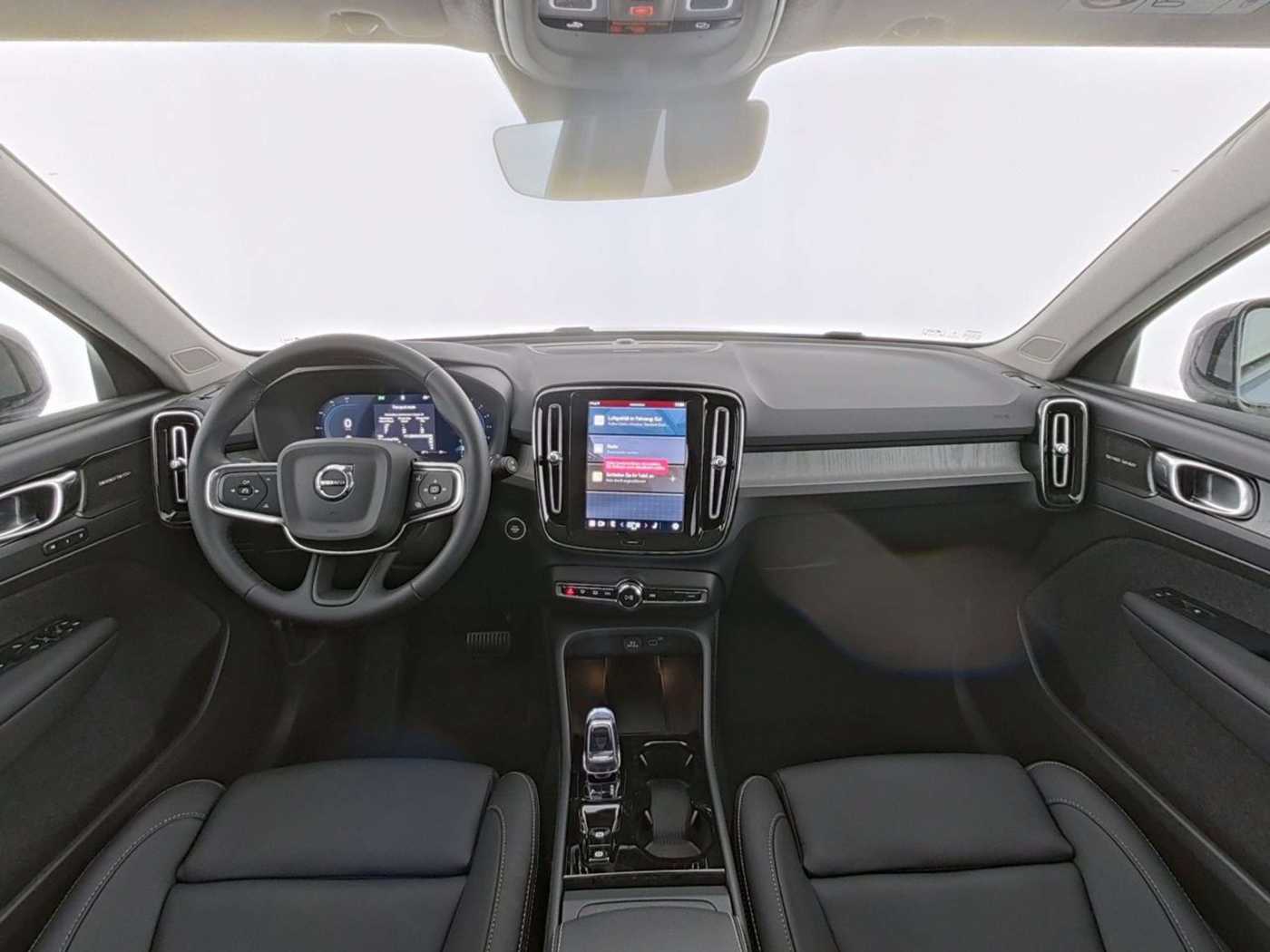 Volvo XC40 – Bild 5