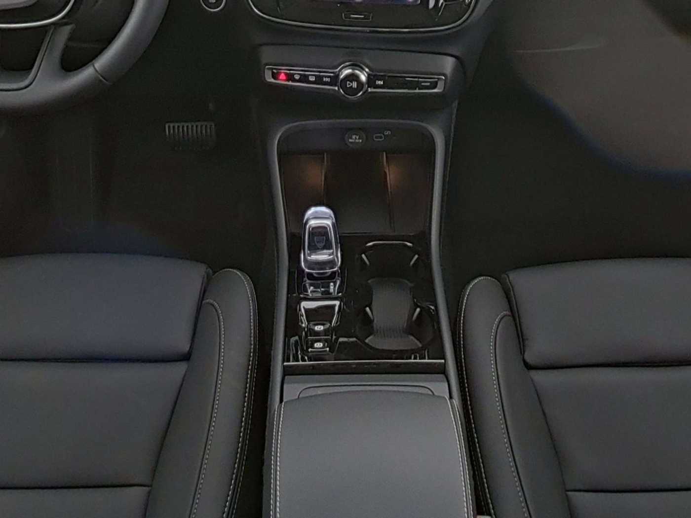 Volvo XC40 – Bild 6