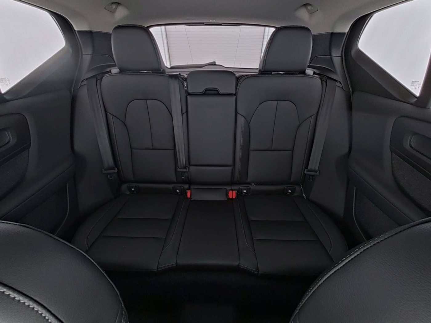 Volvo XC40 – Bild 7