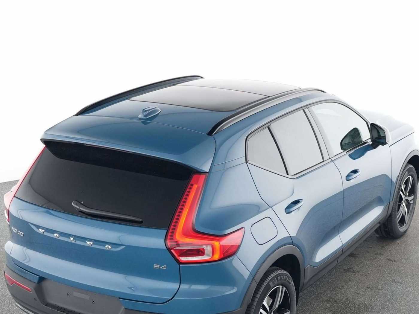Volvo XC40 – Bild 8