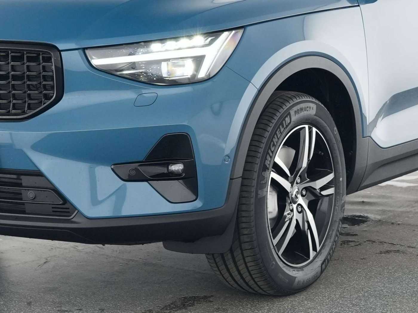 Volvo XC40 – Bild 9