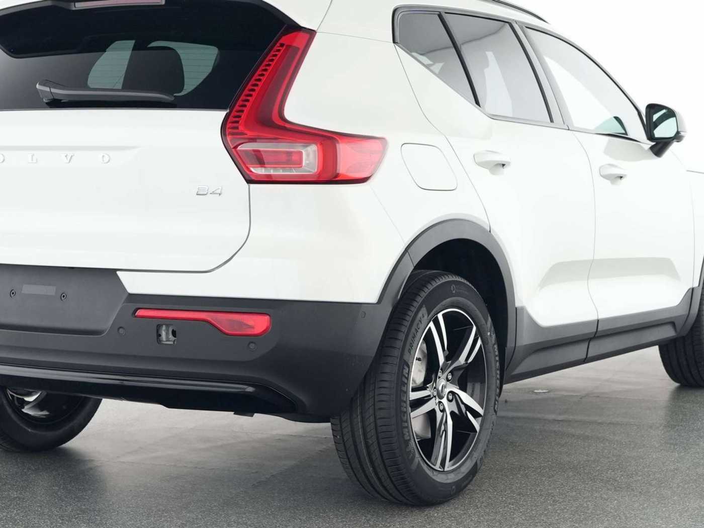 Volvo XC40 – Bild 10