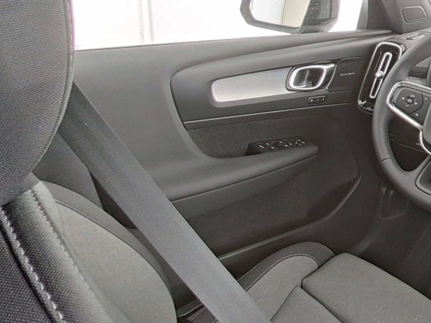Volvo XC40 – Bild 11