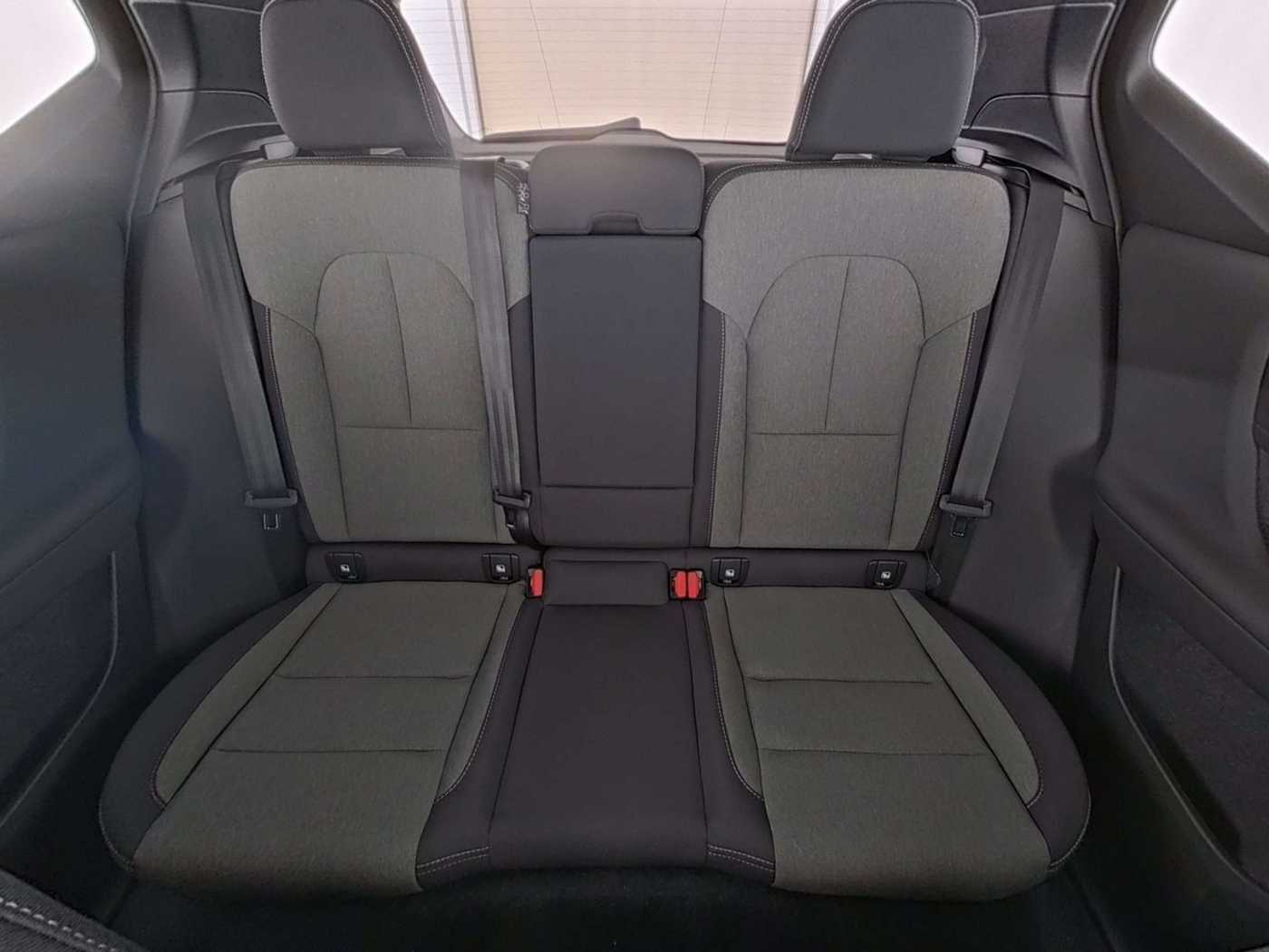 Volvo XC40 – Bild 12