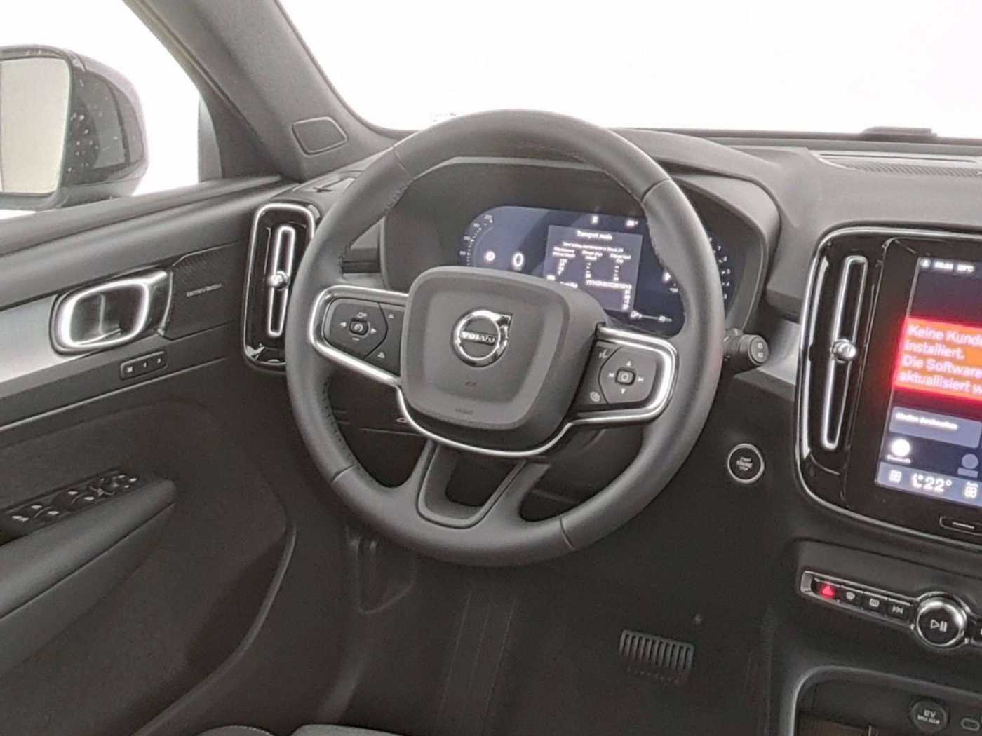 Volvo XC40 – Bild 13