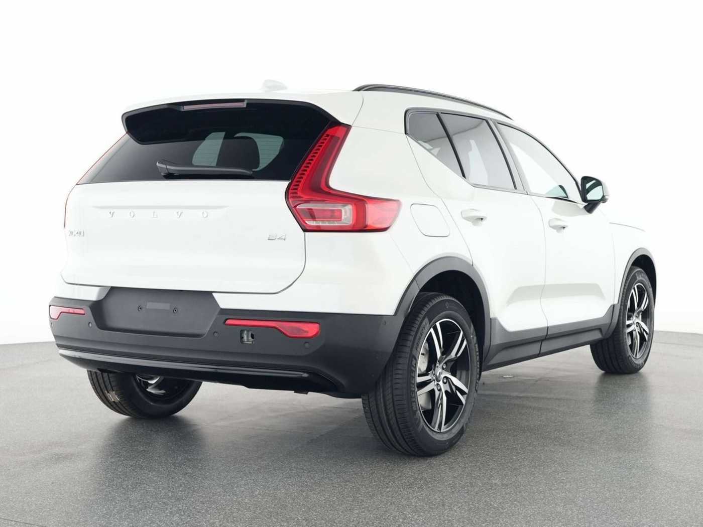 Volvo XC40 – Bild 2
