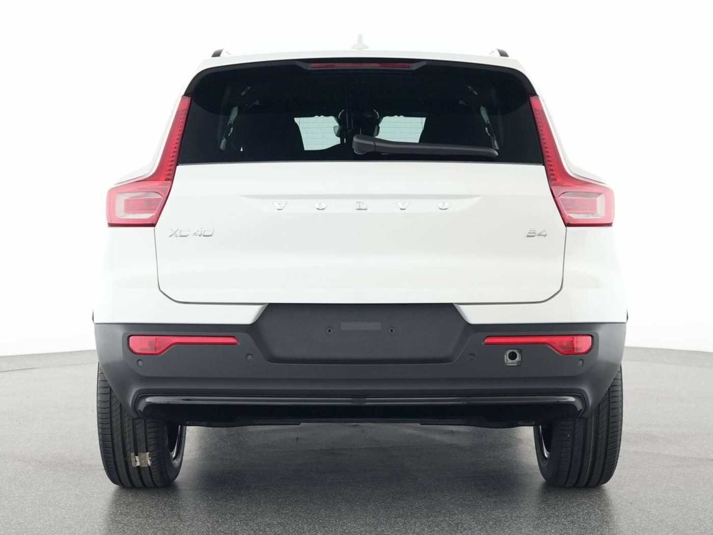 Volvo XC40 – Bild 3