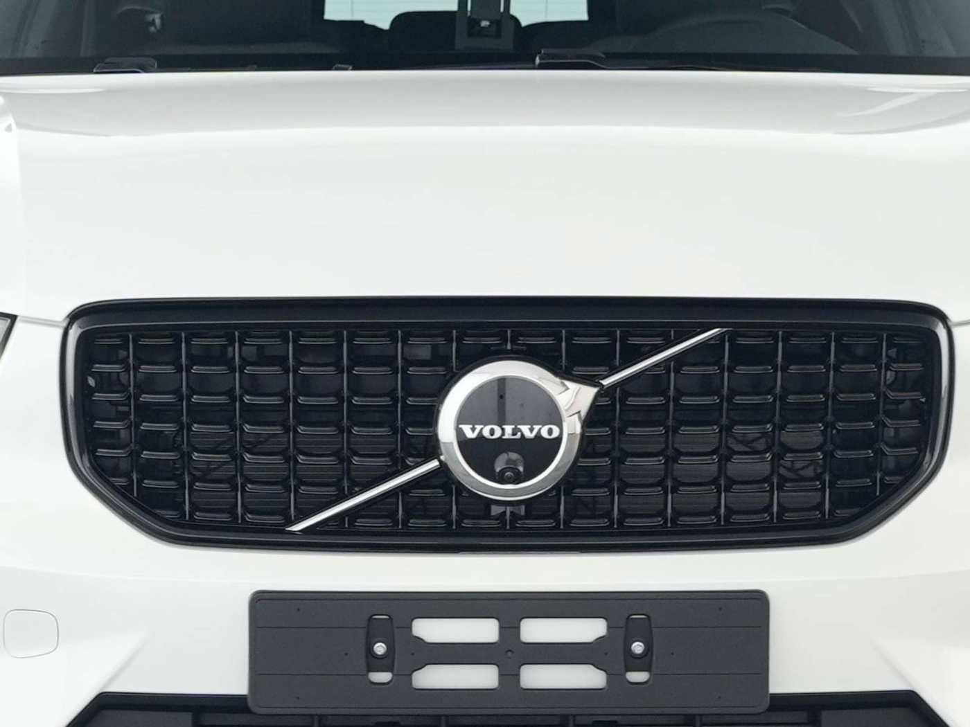 Volvo XC40 – Bild 4